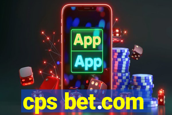 cps bet.com